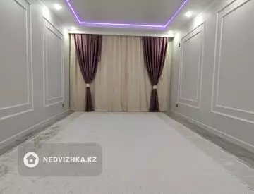3-комнатная квартира, этаж 2 из 5, 93 м²
