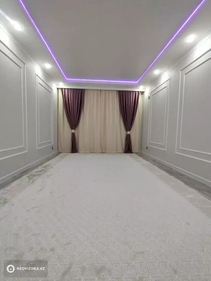 93 м², 3-комнатная квартира, этаж 2 из 5, 93 м², изображение - 1