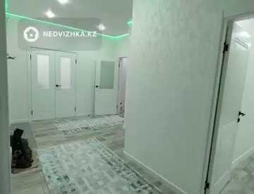 93 м², 3-комнатная квартира, этаж 2 из 5, 93 м², изображение - 7