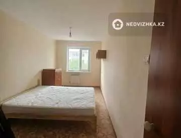 2-комнатная квартира, этаж 4 из 5, 45 м²