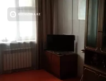 2-комнатная квартира, этаж 2 из 5, 45 м²
