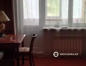 2-комнатная квартира, этаж 2 из 5, 45 м²