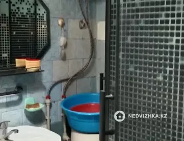 2-комнатная квартира, этаж 2 из 5, 45 м²