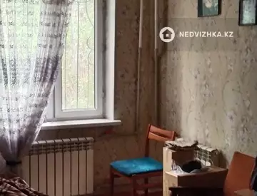 2-комнатная квартира, этаж 2 из 5, 45 м²