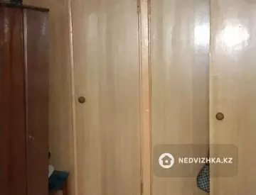 2-комнатная квартира, этаж 2 из 5, 45 м²