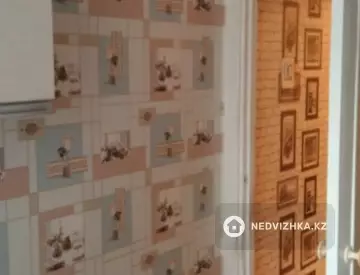 45.3 м², 2-комнатная квартира, этаж 2 из 5, 45 м², изображение - 4