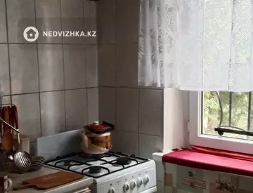 45.3 м², 2-комнатная квартира, этаж 2 из 5, 45 м², изображение - 5