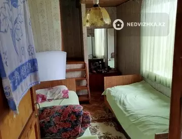 3-комнатный дом, 6 соток, 40 м²