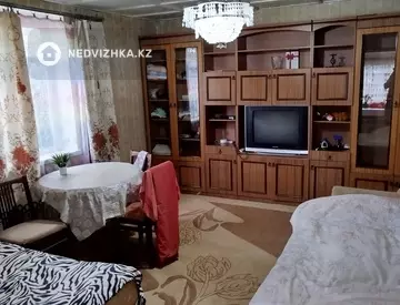 3-комнатный дом, 6 соток, 40 м²