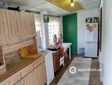 3-комнатный дом, 6 соток, 40 м²