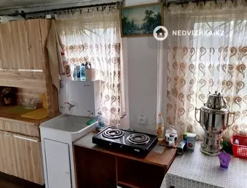 3-комнатный дом, 6 соток, 40 м²