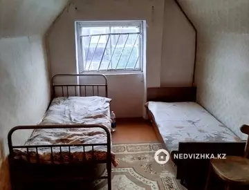 39.5 м², 3-комнатный дом, 6 соток, 40 м², изображение - 5