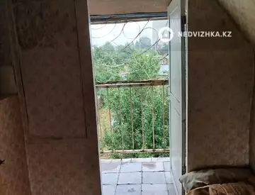 39.5 м², 3-комнатный дом, 6 соток, 40 м², изображение - 6