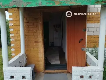 39.5 м², 3-комнатный дом, 6 соток, 40 м², изображение - 7
