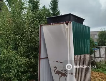 39.5 м², 3-комнатный дом, 6 соток, 40 м², изображение - 8