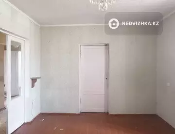 3-комнатная квартира, этаж 5 из 5, 59 м²