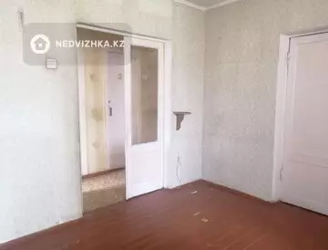 3-комнатная квартира, этаж 5 из 5, 59 м²