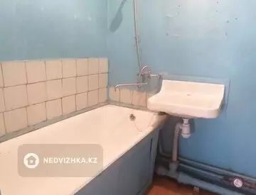 3-комнатная квартира, этаж 5 из 5, 59 м²