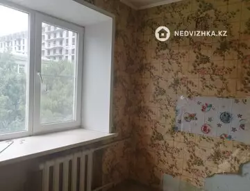 3-комнатная квартира, этаж 5 из 5, 59 м²