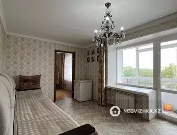 2-комнатная квартира, этаж 6 из 9, 52 м²