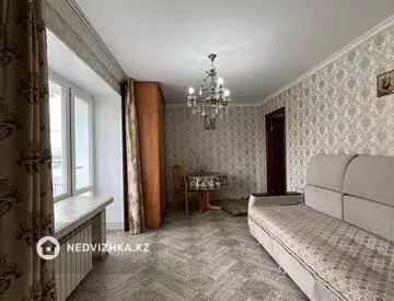 2-комнатная квартира, этаж 6 из 9, 52 м²
