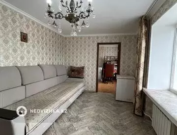 2-комнатная квартира, этаж 6 из 9, 52 м²