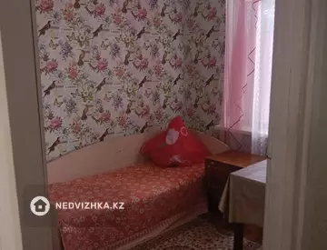 56.4 м², 3-комнатная квартира, этаж 1 из 5, 56 м², изображение - 4