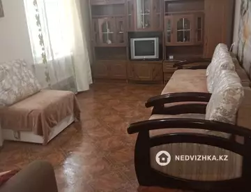 56.4 м², 3-комнатная квартира, этаж 1 из 5, 56 м², изображение - 5