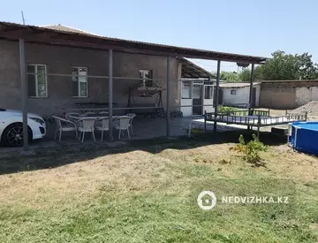 5-комнатный дом, 11 соток, 101 м²