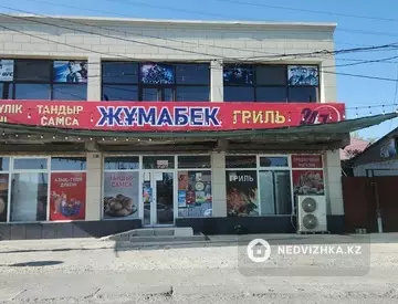 Здание, 2 этажа, 200 м²