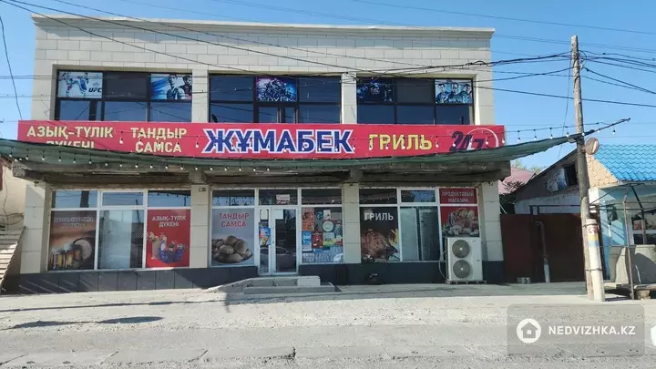 200 м², Здание, 2 этажа, 200 м², изображение - 1