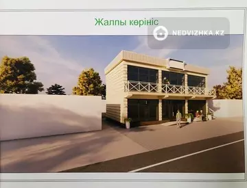 200 м², Здание, 2 этажа, 200 м², изображение - 4