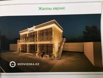200 м², Здание, 2 этажа, 200 м², изображение - 7