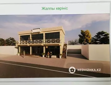 200 м², Здание, 2 этажа, 200 м², изображение - 5