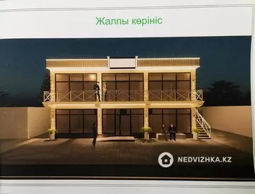 200 м², Здание, 2 этажа, 200 м², изображение - 6