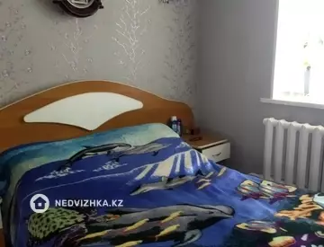 41.8 м², 2-комнатная квартира, этаж 1 из 2, 42 м², изображение - 4