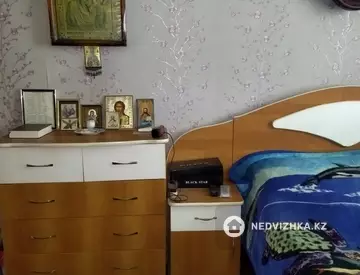 41.8 м², 2-комнатная квартира, этаж 1 из 2, 42 м², изображение - 5