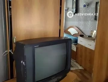 41.8 м², 2-комнатная квартира, этаж 1 из 2, 42 м², изображение - 6