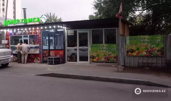 16 м², Торговое помещение, этаж 1 из 1, 16 м², изображение - 1