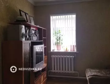41.8 м², 2-комнатная квартира, этаж 1 из 2, 42 м², изображение - 7