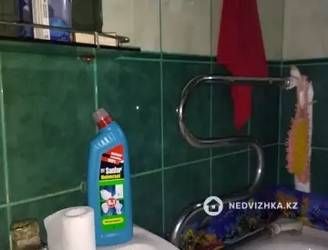 41.8 м², 2-комнатная квартира, этаж 1 из 2, 42 м², изображение - 10