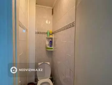 2-комнатная квартира, этаж 4 из 5, 45 м²