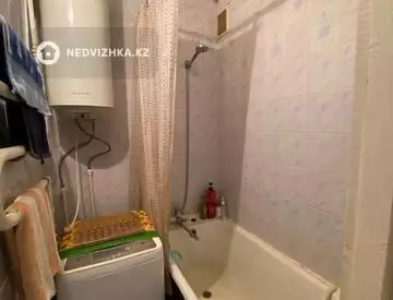 45 м², 2-комнатная квартира, этаж 4 из 5, 45 м², изображение - 4