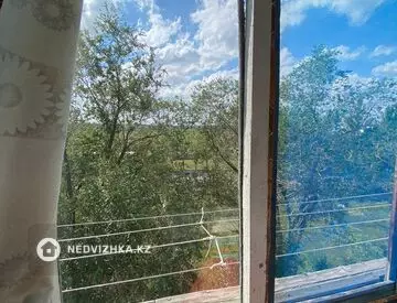 45 м², 2-комнатная квартира, этаж 4 из 5, 45 м², изображение - 7