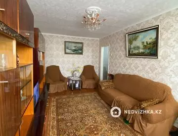 45 м², 2-комнатная квартира, этаж 4 из 5, 45 м², изображение - 8