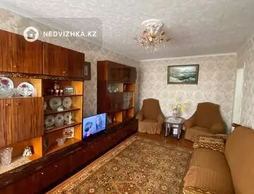 45 м², 2-комнатная квартира, этаж 4 из 5, 45 м², изображение - 9