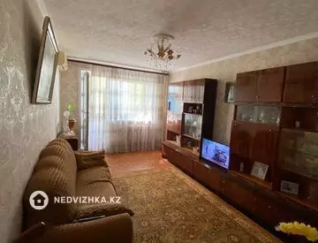 45 м², 2-комнатная квартира, этаж 4 из 5, 45 м², изображение - 10