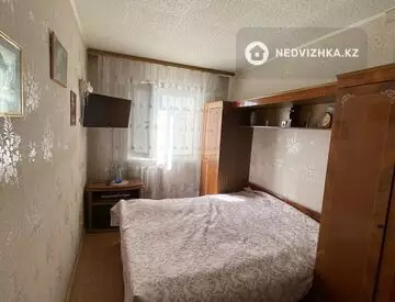 45 м², 2-комнатная квартира, этаж 4 из 5, 45 м², изображение - 11