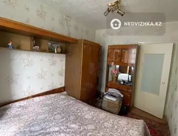 45 м², 2-комнатная квартира, этаж 4 из 5, 45 м², изображение - 12