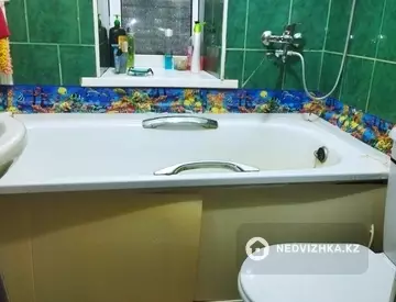 41.8 м², 2-комнатная квартира, этаж 1 из 2, 42 м², изображение - 11